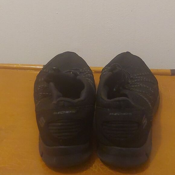 SKECHERS Air Cooled Memory Foam Men - Picture 4 of 6